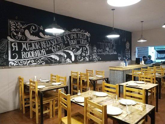 Lo De Javo Parrilla A Lena